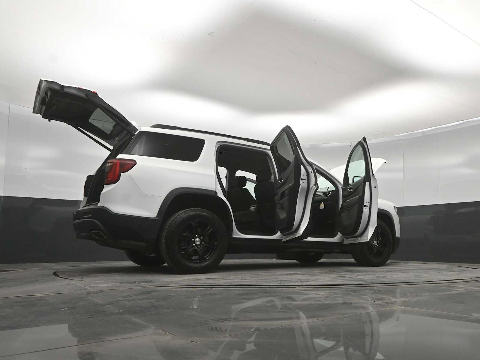 Used 2023 GMC Acadia AT4 AWD/4WD image 46