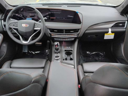 New 2026 Cadillac CT5 Sport RWD image 13