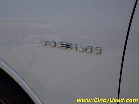 Used 2020 Dodge Durango R/T AWD/4WD image 32