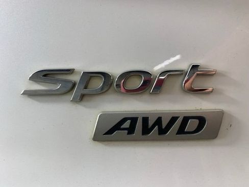 Used 2015 Hyundai Santa Fe Sport AWD/4WD image 35