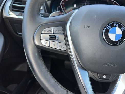 Certified 2025 BMW X4 xDrive30i AWD/4WD image 19