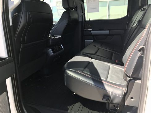 Certified 2023 Ford F150 Lariat image 15