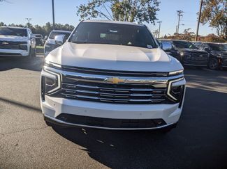 New 2026 Chevrolet Suburban Premier video 2