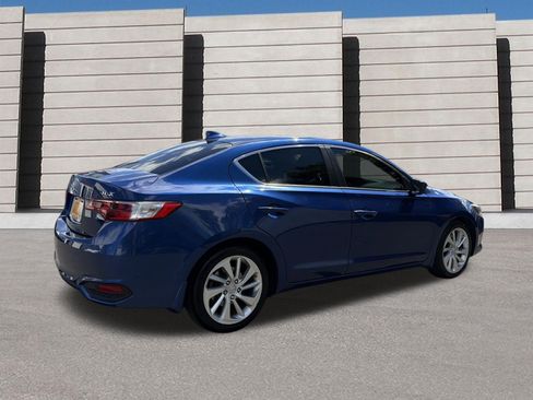 Used 2016 Acura ILX FWD image 5