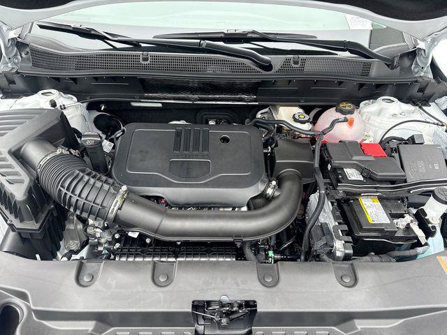 New 2026 Chevrolet Blazer LT w/ Convenience Package FWD image 18