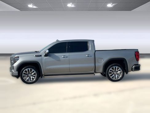 Used 2023 GMC Sierra 1500 Denali w/ Denali Reserve Package image 2