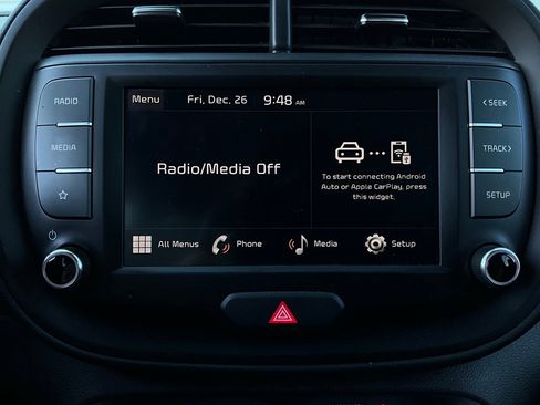 Used 2024 Kia Soul LX image 25