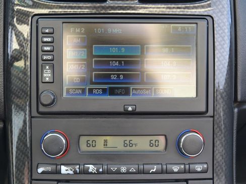 Used 2006 Chevrolet Corvette Convertible w/ Preferred Equipment Group RWD image 16