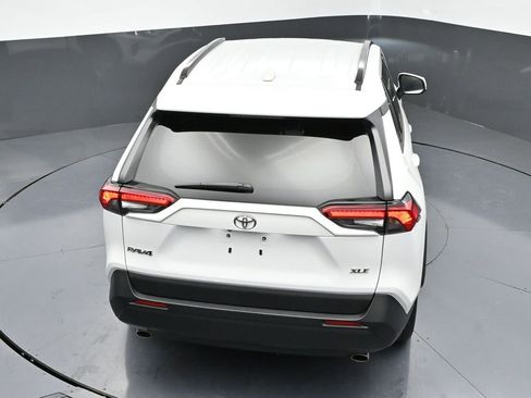 Certified 2024 Toyota RAV4 XLE image 41