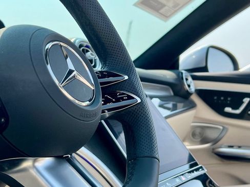 Certified 2026 Mercedes-Benz CLE 300 4MATIC Cabriolet image 30