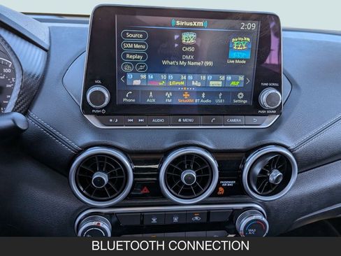 Used 2024 Nissan Sentra SV image 18