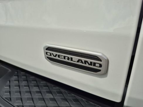 Used 2021 Jeep Gladiator Overland w/ Popular Equipment Package AWD/4WD image 30