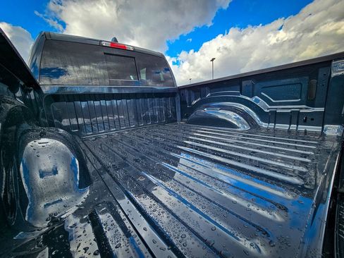 New 2026 RAM 1500 Big Horn image 5