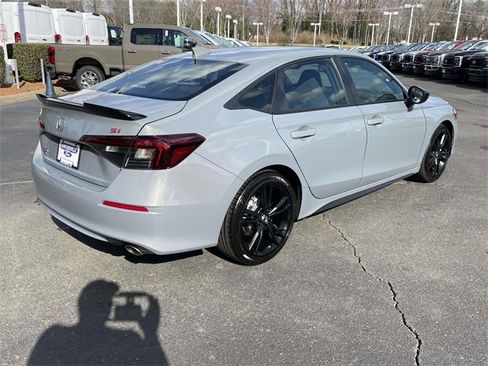 Used 2025 Honda Civic Si image 6