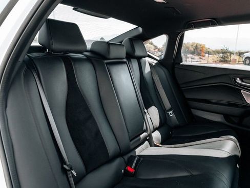 Used 2024 Acura TLX w/ A-SPEC Package AWD/4WD image 55