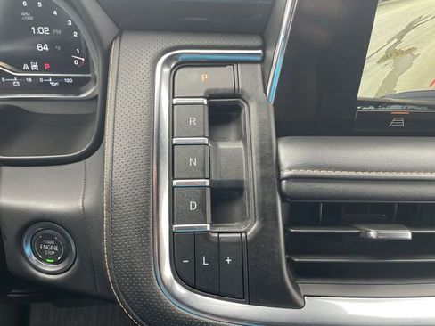 Used 2024 GMC Yukon AT4 w/ Max Trailering Package image 16