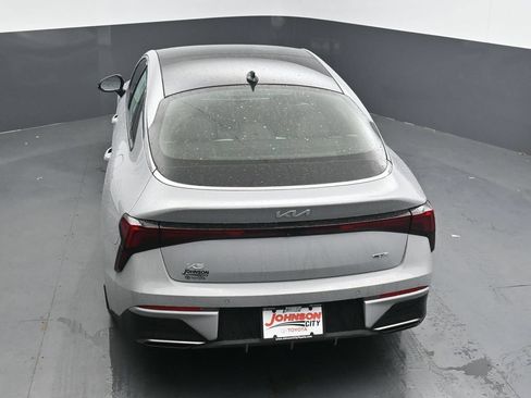 Used 2025 Kia K5 GT-Line w/ GT-Line Premium Package FWD image 29
