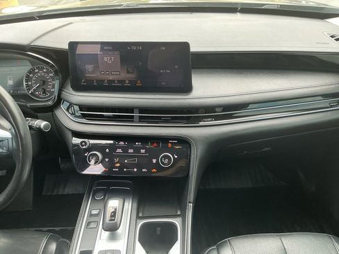 Used 2023 INFINITI QX60 Pure FWD image 20