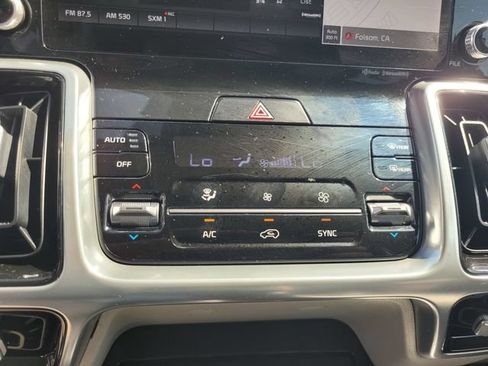 Used 2021 Kia Sorento SX FWD image 24
