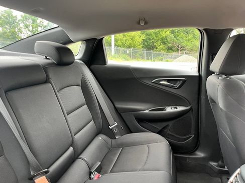 Used 2023 Chevrolet Malibu LT w/ Driver Confidence Package FWD image 36