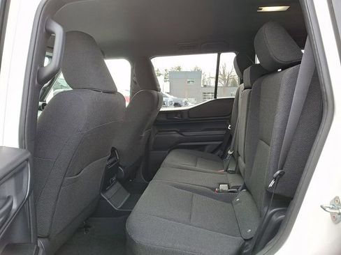 Used 2025 Toyota Land Cruiser 1958 image 13