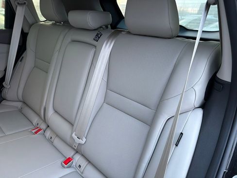 Used 2023 Nissan Rogue SV w/ SV Premium B Package image 26