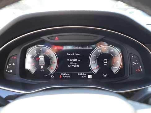 Used 2024 Audi Q8 Premium Plus AWD/4WD image 20