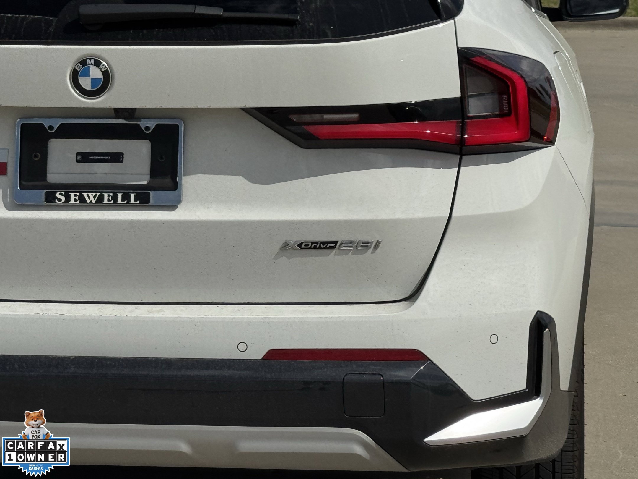 Used 2024 BMW X1 xDrive28i w/ Premium Package AWD/4WD image 7