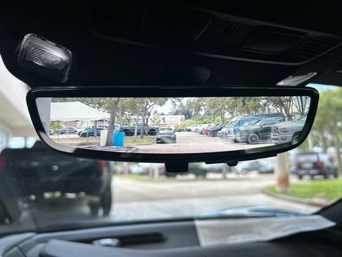 Used 2025 Chevrolet Corvette Z06 RWD image 49