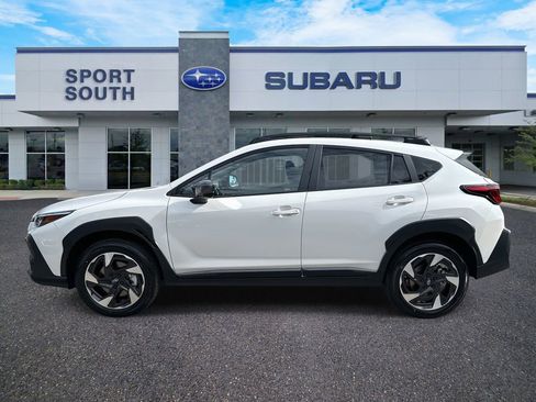 New 2026 Subaru Crosstrek 2.5i Limited image 6