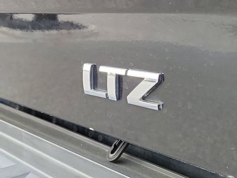 Used 2015 Chevrolet Silverado 2500 LTZ w/ Custom Sport Edition image 7