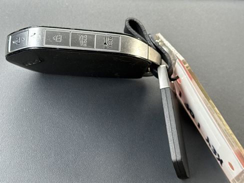 Used 2025 Kia K4 LXS image 34