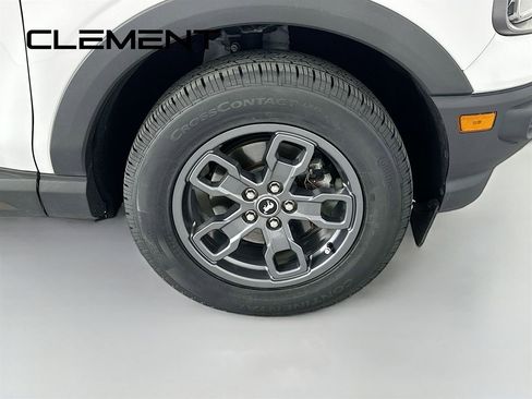 Used 2022 Ford Bronco Sport Big Bend w/ Convenience Package AWD/4WD image 35