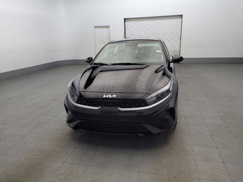 Used 2023 Kia Forte LXS image 15