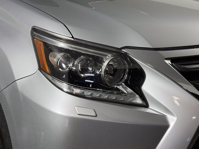 Used 2019 Lexus GX 460 Premium AWD/4WD image 12