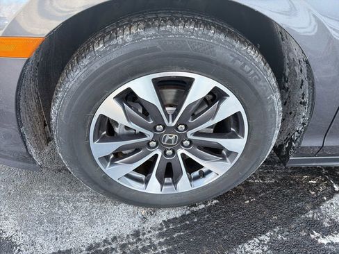 Certified 2023 Honda Odyssey EX-L image 10