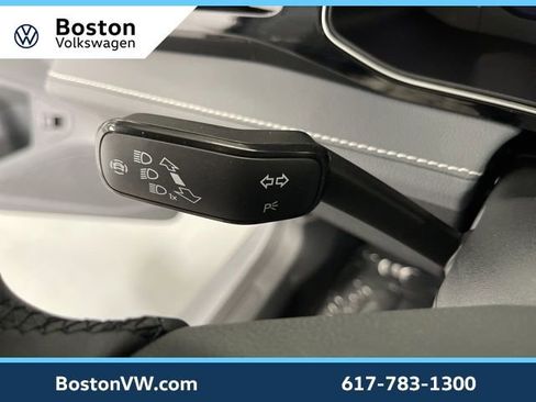 New 2026 Volkswagen Jetta SEL FWD image 19