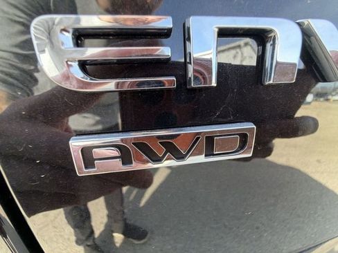 New 2026 Buick Envision Sport Touring AWD/4WD image 31