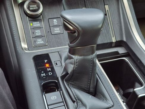 Used 2024 Lexus GX 550 AWD/4WD image 27