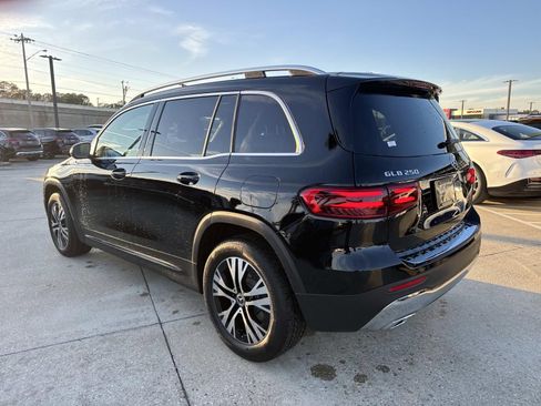 Used 2026 Mercedes-Benz GLB 250 GLB 250 image 7