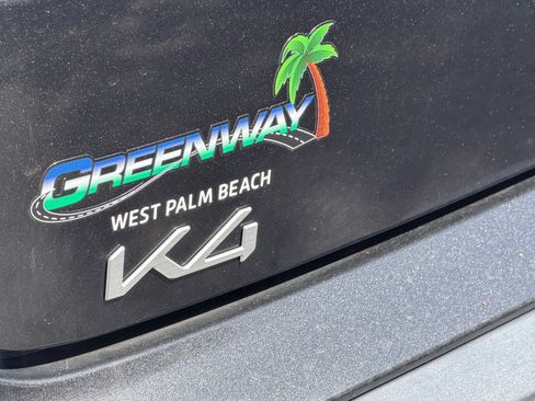 Certified 2025 Kia K4 EX FWD image 10