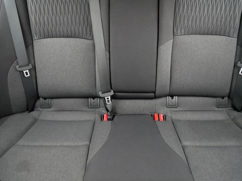 Certified 2025 Toyota Camry LE image 13