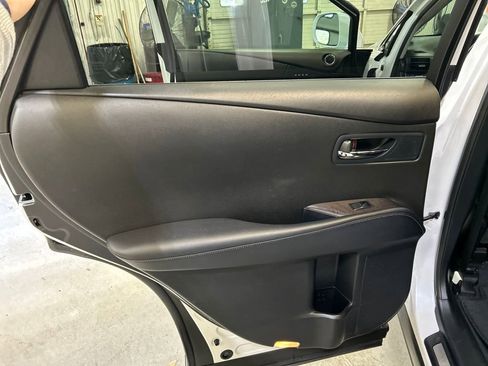 Used 2015 Lexus RX 350 350 image 43