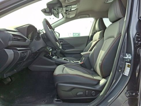 New 2026 Subaru Crosstrek 2.5i Limited w/ Crosstrek Mirror Package AWD/4WD image 11