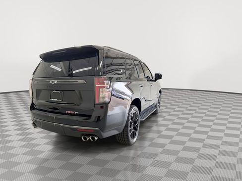 Used 2022 Chevrolet Tahoe RST w/ Sport Performance Package image 11