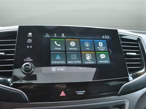 Used 2023 Honda Passport EX-L image 17