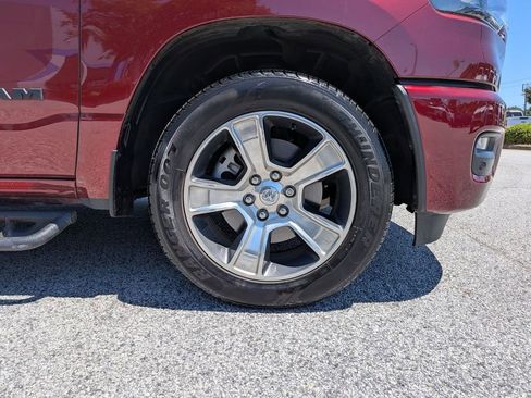 Used 2025 RAM 1500 Tradesman RWD image 11