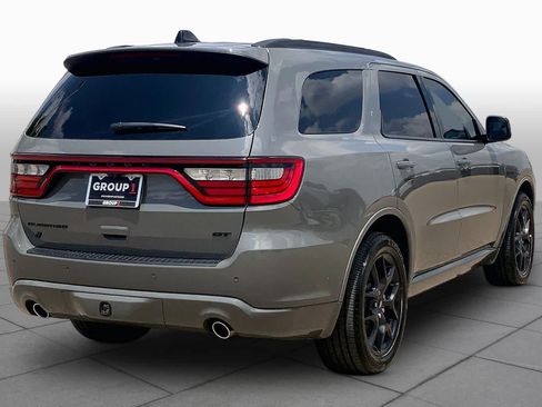 Used 2026 Dodge Durango GT w/ Blacktop Package AWD/4WD image 13