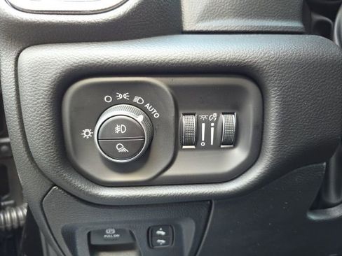 New 2026 RAM 1500 RHO AWD/4WD image 11