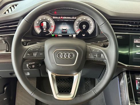 New 2026 Audi Q7 2.0T Premium image 17